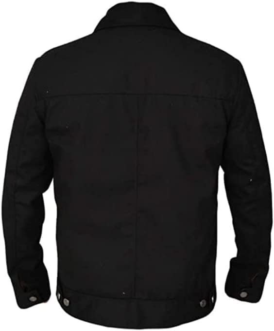 Rip wheeler shop black jacket