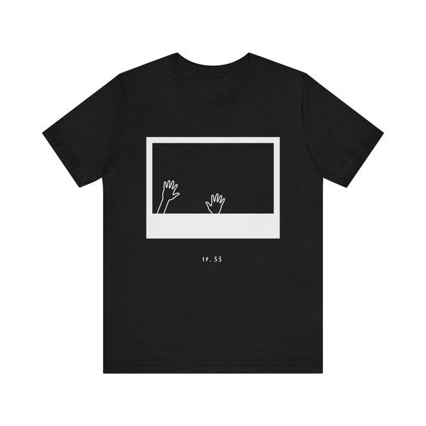 Échec de la photo - Exécutez l'épisode 33 de la série BTS Classics - T-shirt amusant