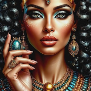 Isis’s Wings Spell, Renewal, Divine Feminine Power & Soul Restoration, Protection Energy, Magic, Deity Blessing, Egyptian Goddess Attunement