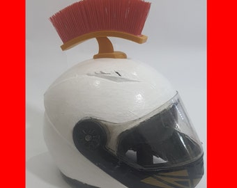 Gladiator Helmet Accesory