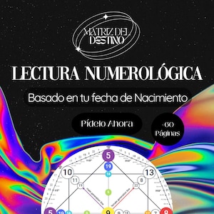 Jouw verhaal: complete en gepersonaliseerde lezing van jouw bestemmingsmatrix | E-book | Bestemmingslezing | Matrix van het lot