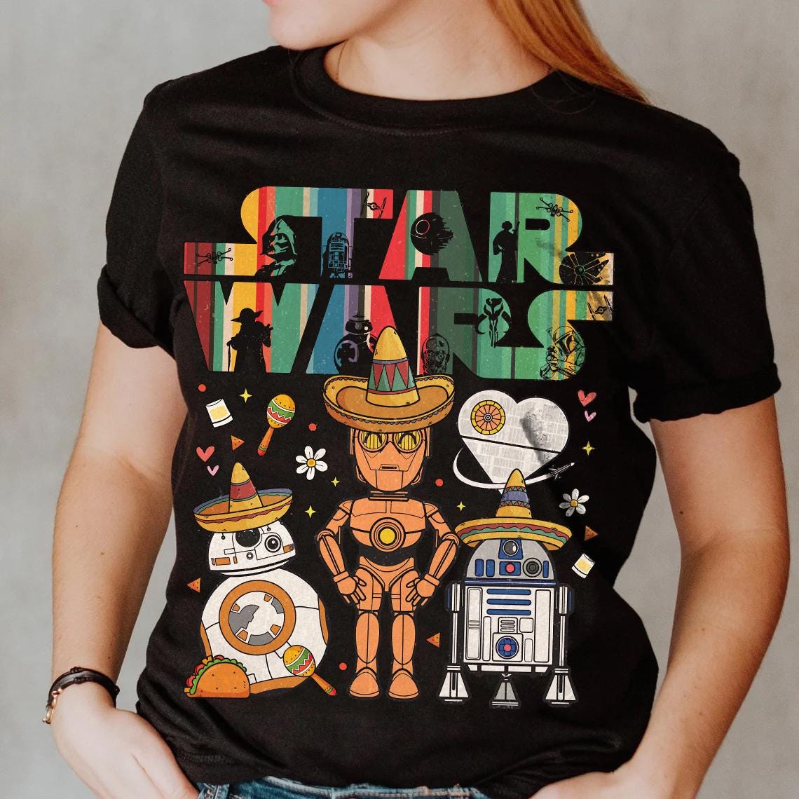 Starwars Cinco De Mayo