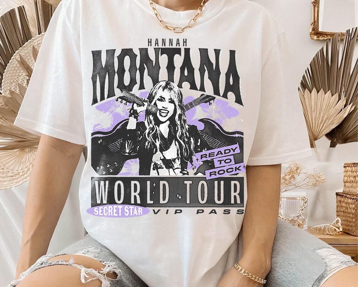 ★新品未使用★ Miley Cyrus マイリーサイラス オフィシャル Tシャツ 新品 送料込 マイリー・サイラス Miley Cyrus Tシャツ M - メルカリ