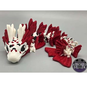 Koi Dragons