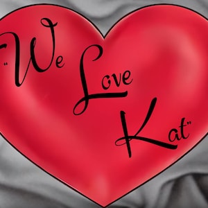 I Love Lucy Theme Digital File Red - Etsy