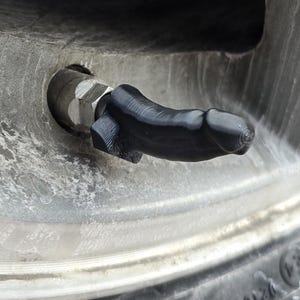 Valve stem caps 24 pack