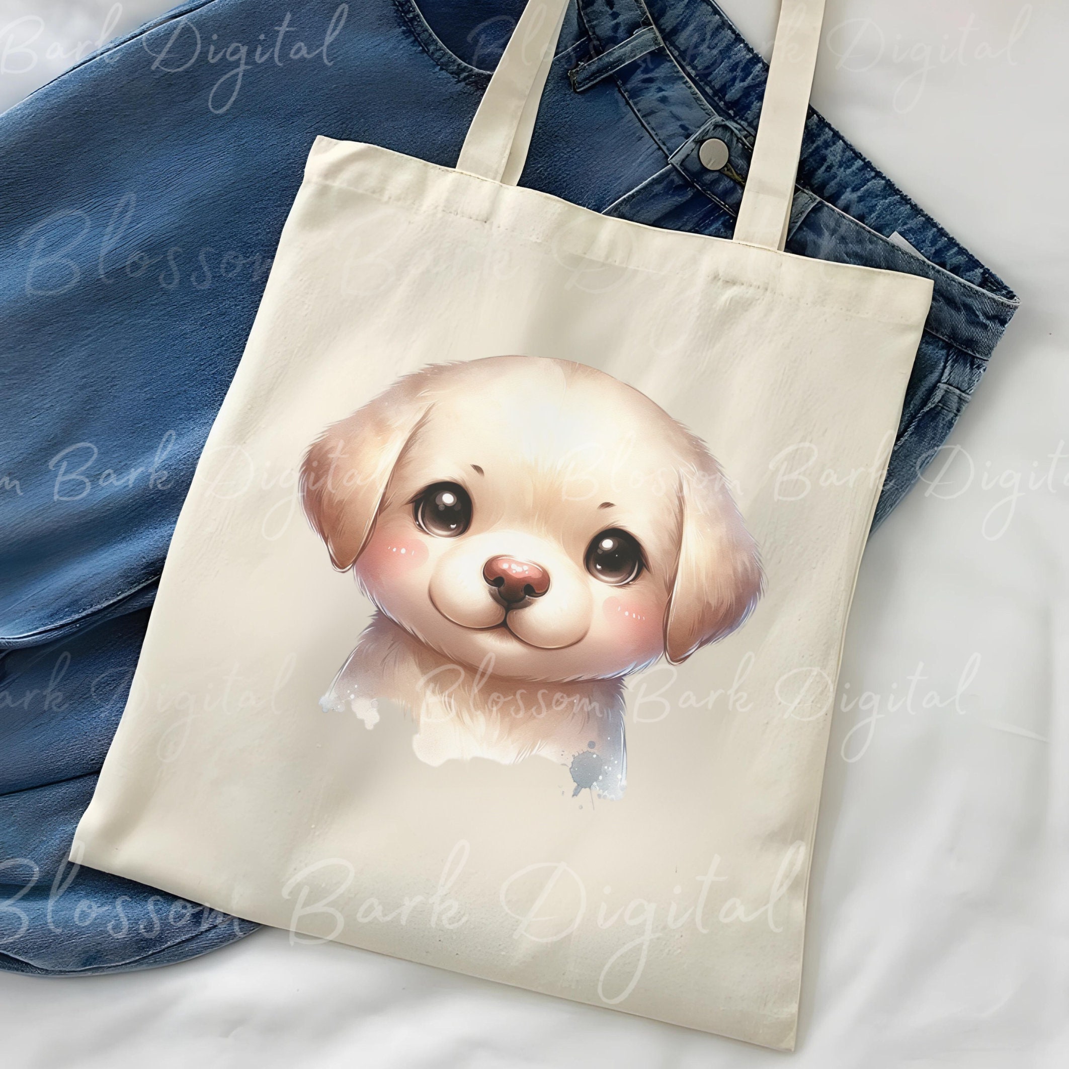 Cute Labrador Dog PNG - Instant Download for Yellow Lab Dog Mom Shirt ...