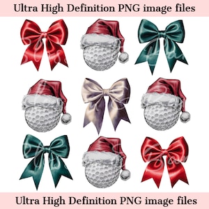 メリーゴルフマスPNG - 即時ダウンロード - クリスマスゴルフシャツとタンブラー昇華用ホリデーPNG - クリスマスゴルフPNG - 商用利用可