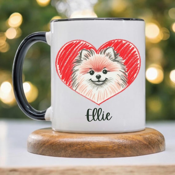 Ornament Personalised Gifts Custom Pet Gifts For Owners Heart