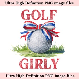 ゴルフ ガーリー PNG - 即時ダウンロード - かわいいカートガール シャツとタンブラー昇華用ゴルフ ワイフ PNG - 商業利用に安全な選挙ゴルフ PNG