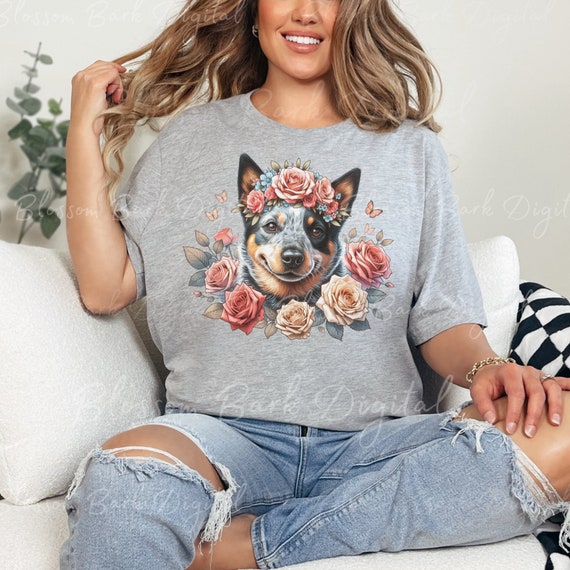 Blue heeler apparel hotsell