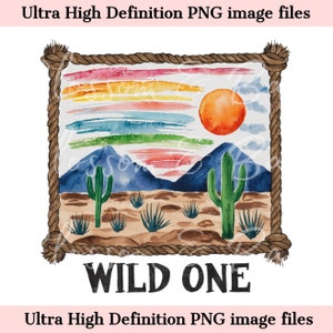 Digital Wild One PNG - Birthday Boy PNG - Descarga instantánea para camisa Simple Living para sublimación de camisas de granja - seguro para uso comercial