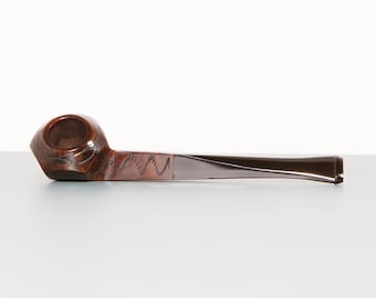 Vintage Algerian Briar pipe - Excellent condition
