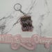 Acrylic Attachments for Keychains - Etsy