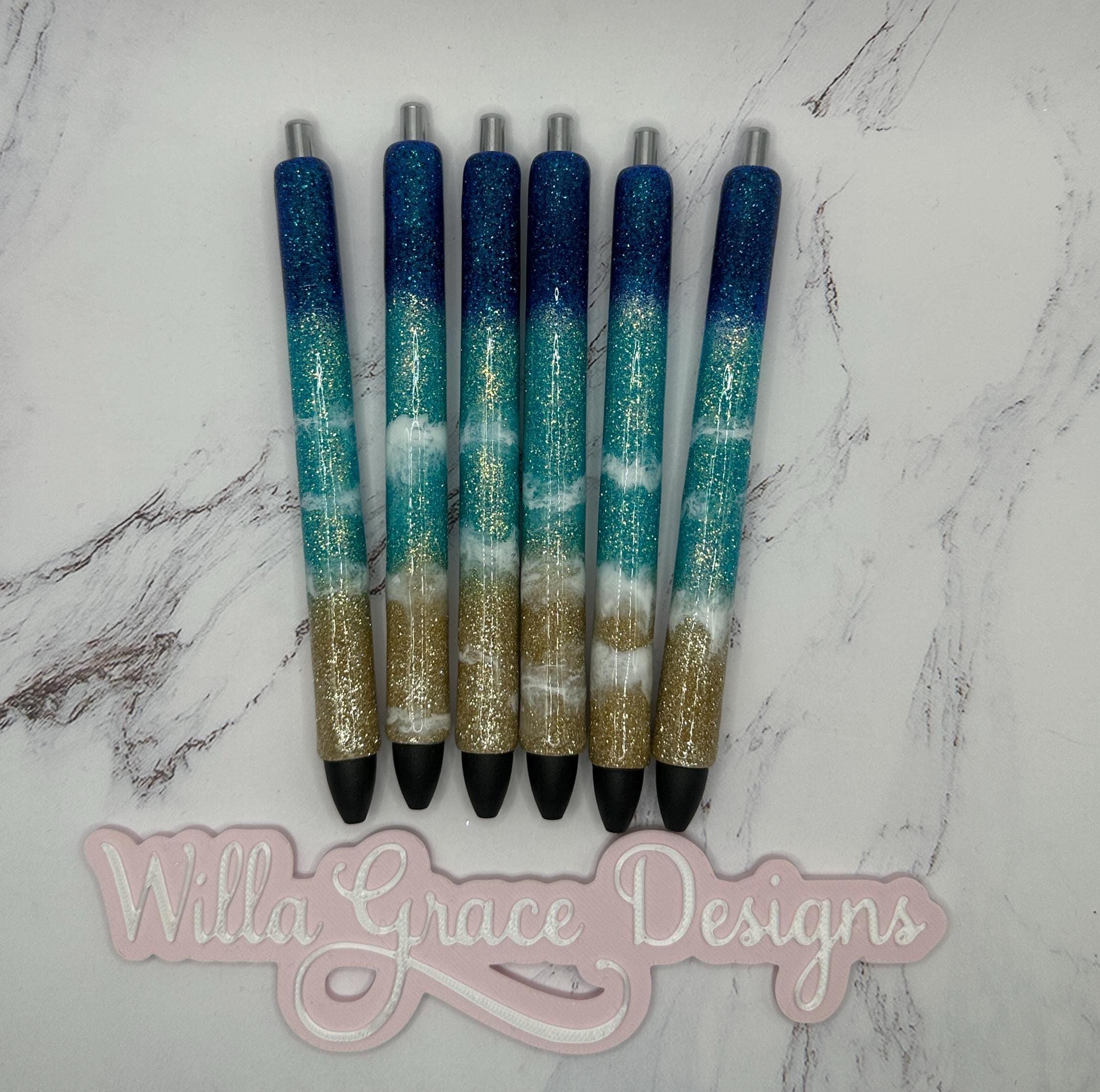 Beach Pen