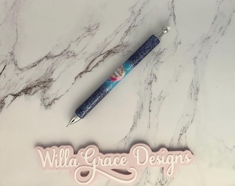 Glitter Mechanical Pencils
