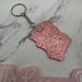Acrylic Attachments for Keychains - Etsy