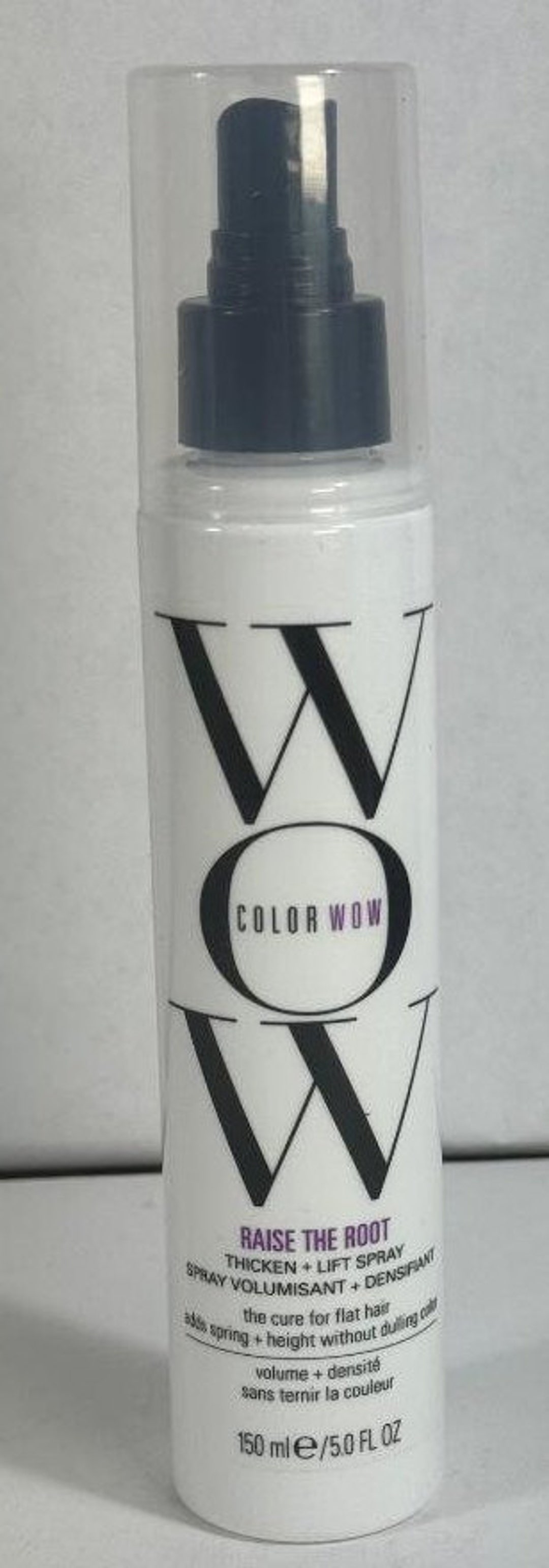 Beautiful Color Wow Raise The Root Background in HD Beautiful Color Wow Raise The Root Background in HD