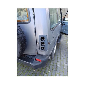 Land Rover Discovery 200/300 Rear Light Conversion Frames