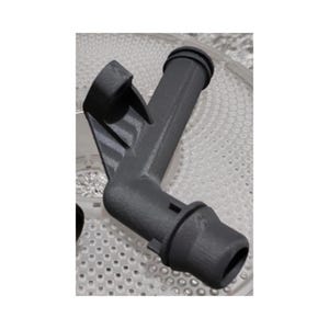 EGR Water Pipe – Saab 9-3 SS 1.9DTR (2008–2011) – Tested – RD93166907