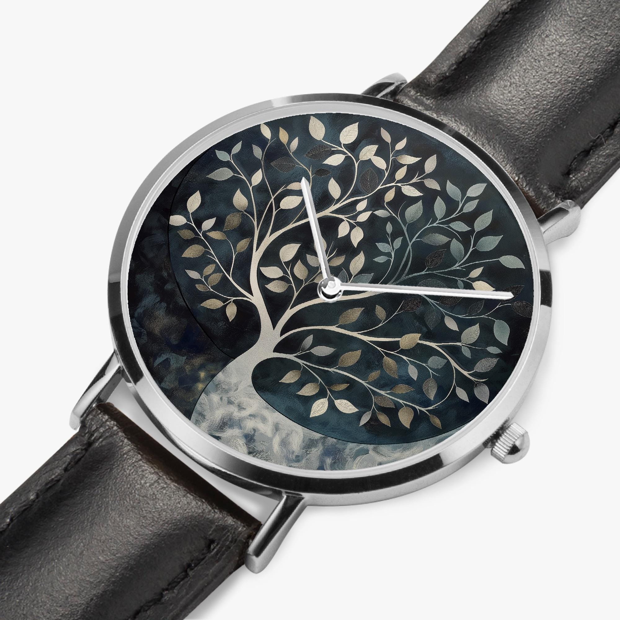 Sentinel Wrist Watch - Etsy