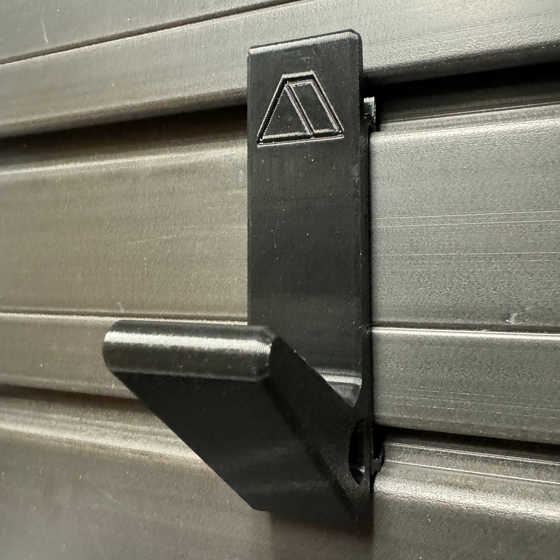 Utility Hook for Proslat, Flow Wall, or Other Slat Wall System Etsy