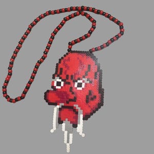 Sanzu Perler -  Riddim Perler, Kandi,