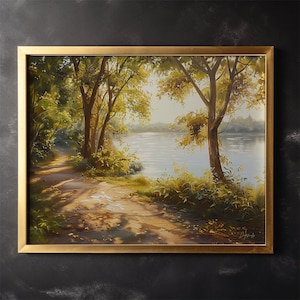 Canvas Stretched, 0.75&quot;