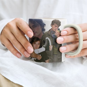 Jacob Elordi Mug