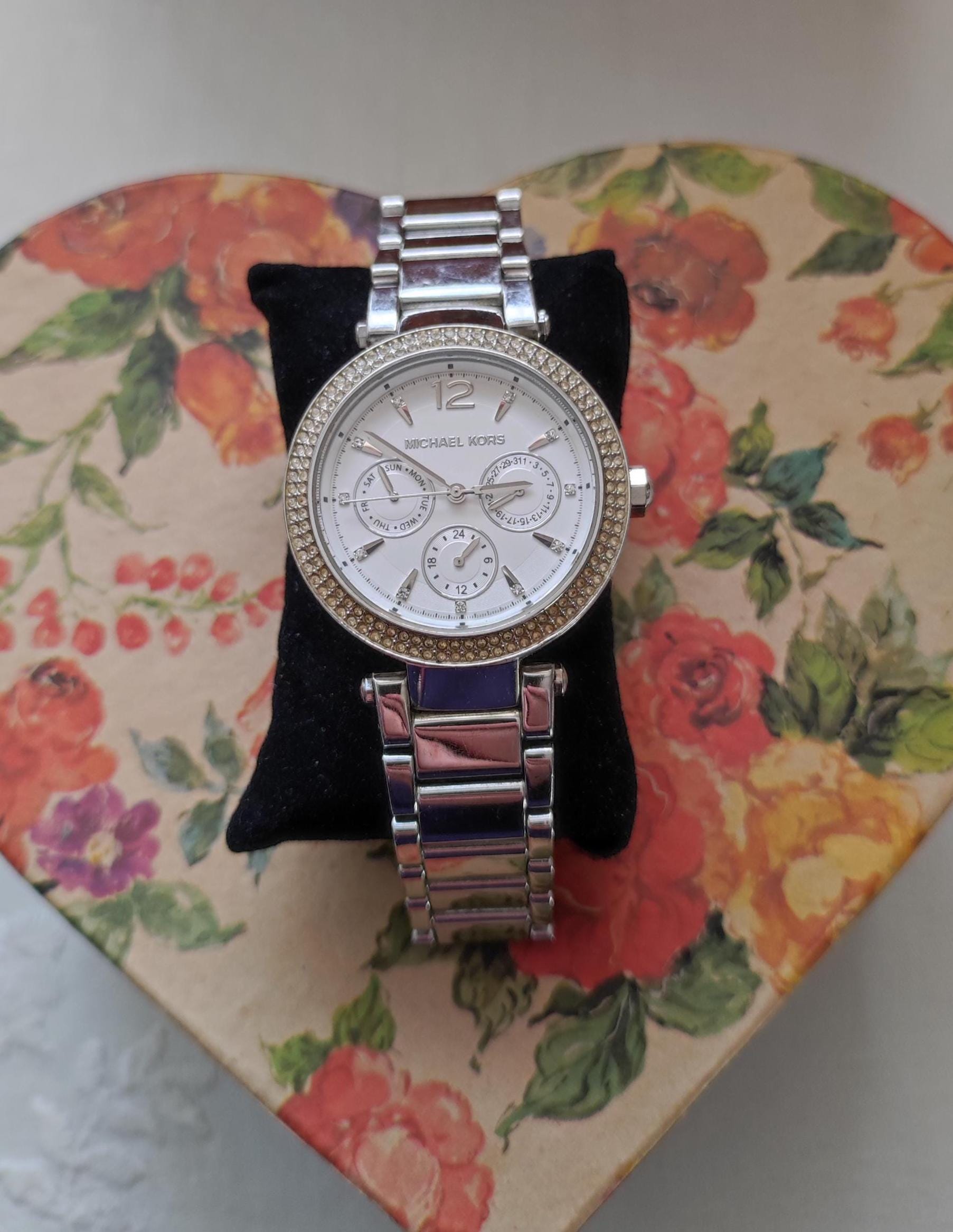 Vintage Michael Kors MK5779 Women display picture 1