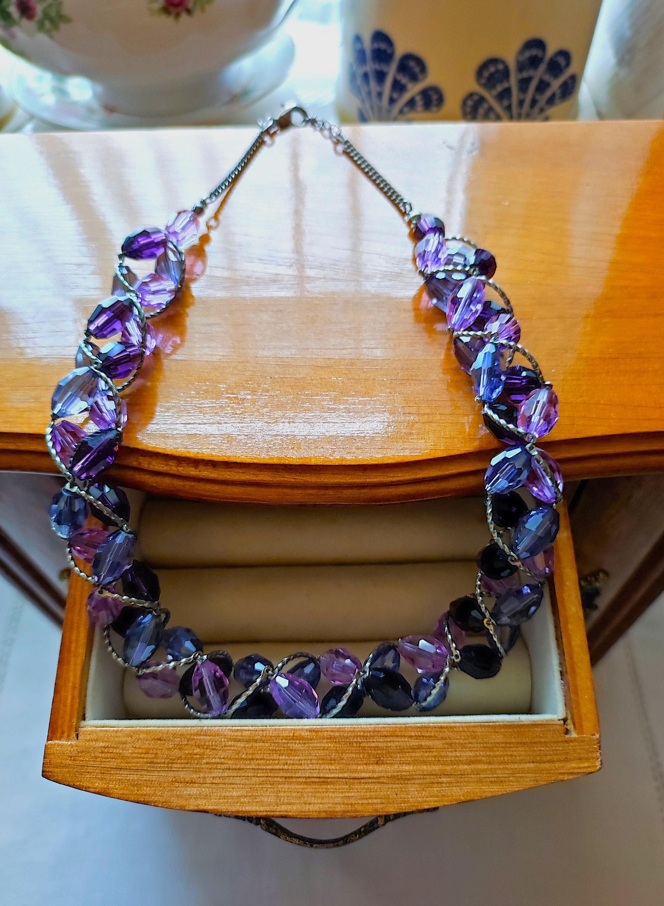 Vintage M&s Jewellery UK