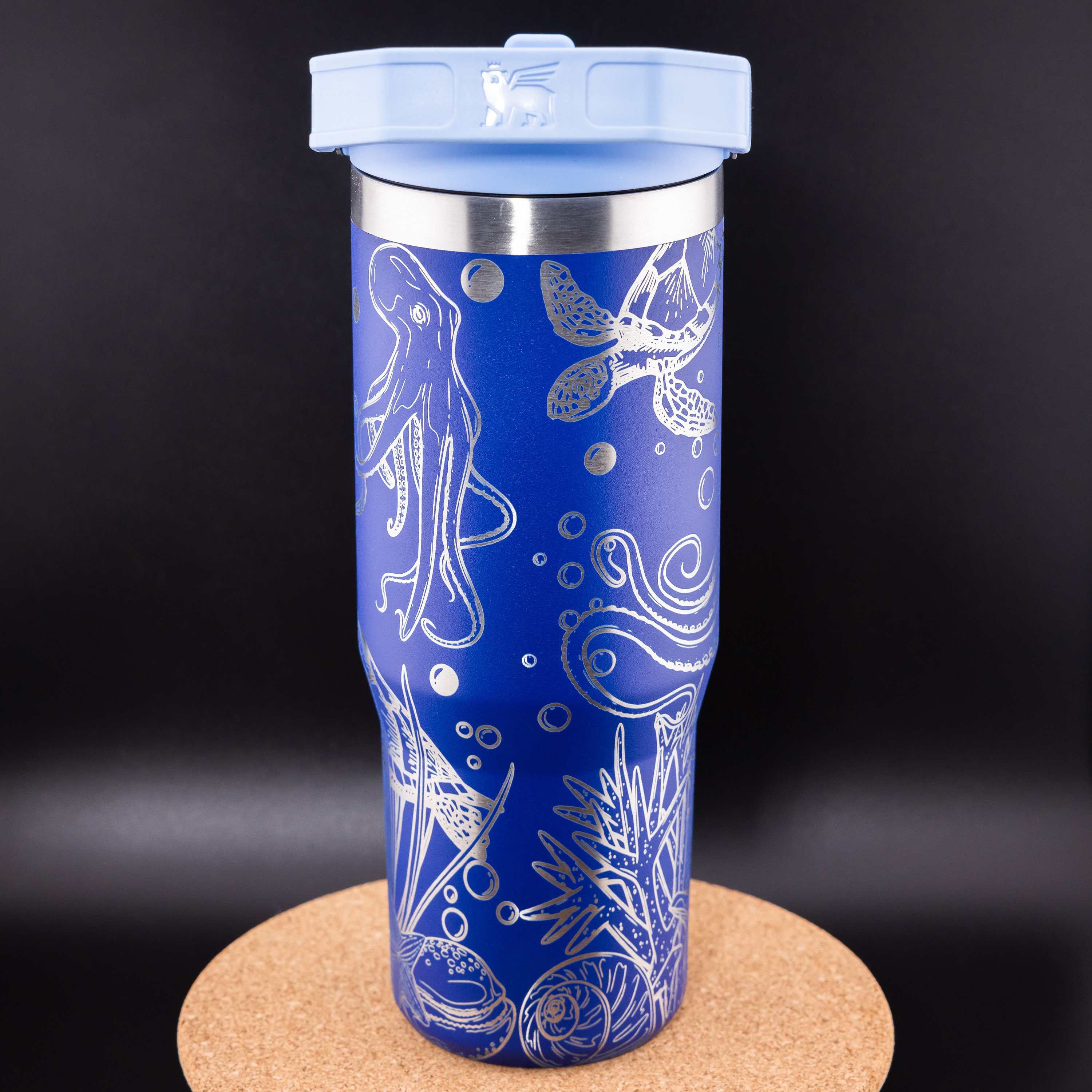 Stanley Engraved | Engraved 30oz Tumbler | Stanley Iceflow Flip