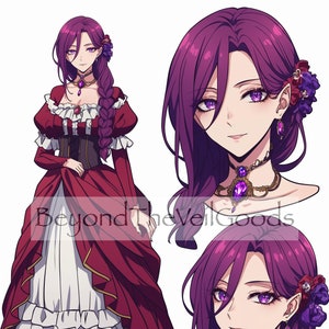 One Time Sale - Limited Edition Adoptable Character