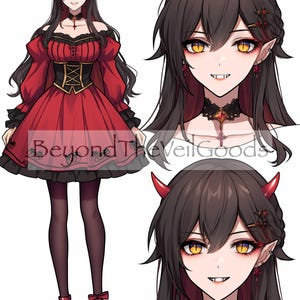One Time Sale - Limited Edition Adoptable Character