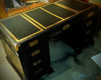 Etsy vintage desk outlet