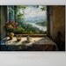 see more listings in the Old Vintage Painting section