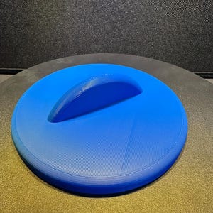 4&quot; Shop Dust collection Cap / Lid