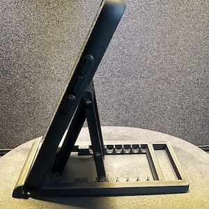 Phone and Tablet stand