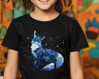 Camiseta de manga corta júnior