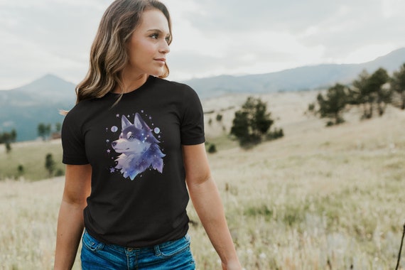 Funny Husky T-Shirt In Summer Beach Trip Tee For Lover Gifts Funny Husky T-Shirt In Summer Beach Trip Tee For Lover Gifts