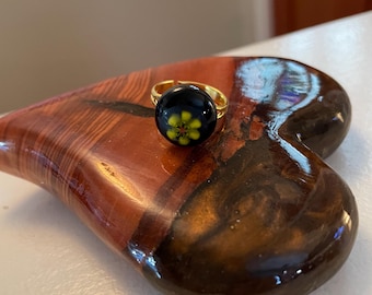 JChassArtGlass - Etsy