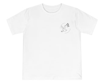 T-shirt "fly"