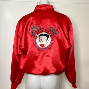 Mgm Grand Jacket - Etsy