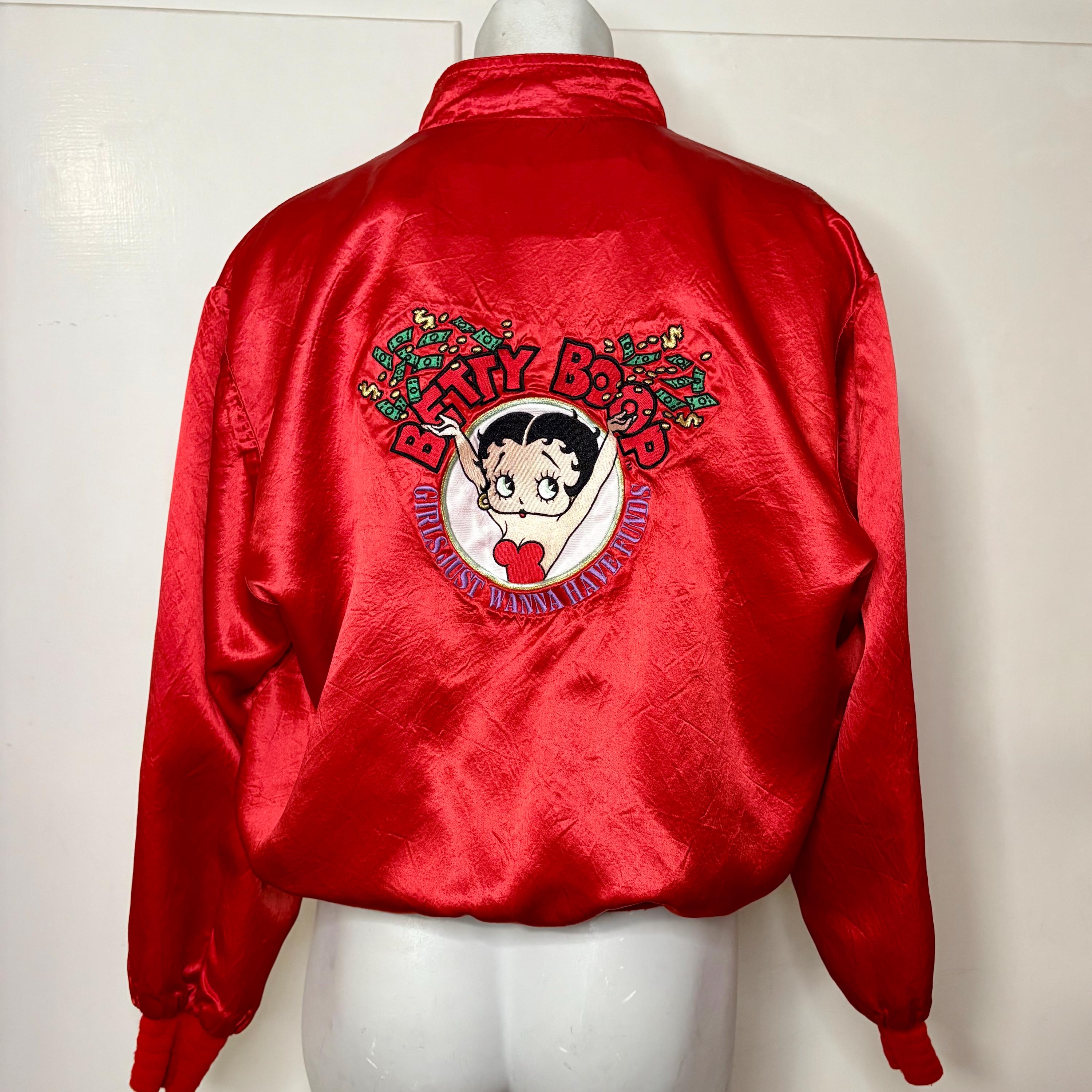 Mgm Grand Jacket - Etsy