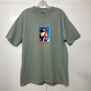 90s Geisha Top - Etsy