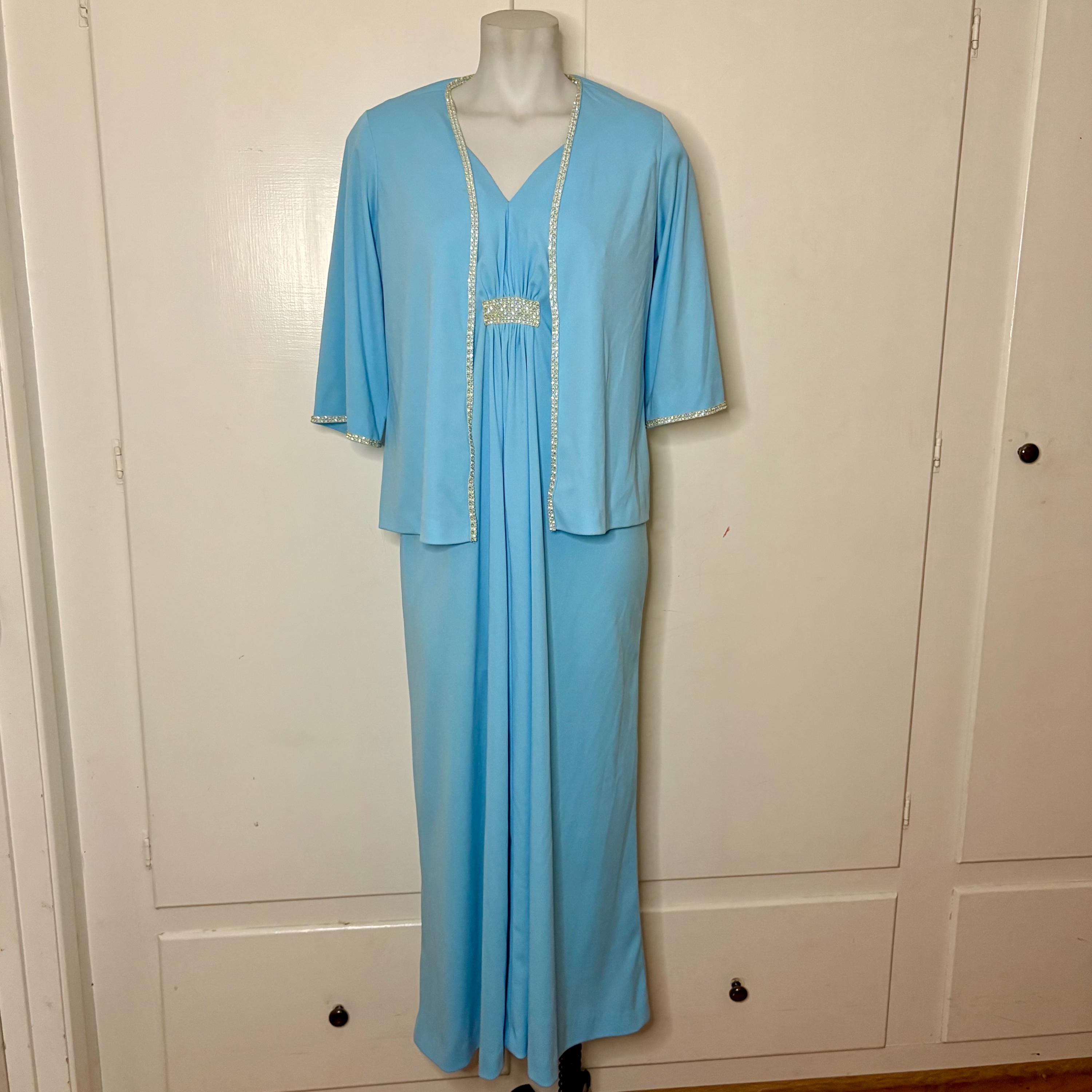 Ice Blue Wedding Guest Dress - Etsy Ice Blue Wedding Guest Dress - Etsy