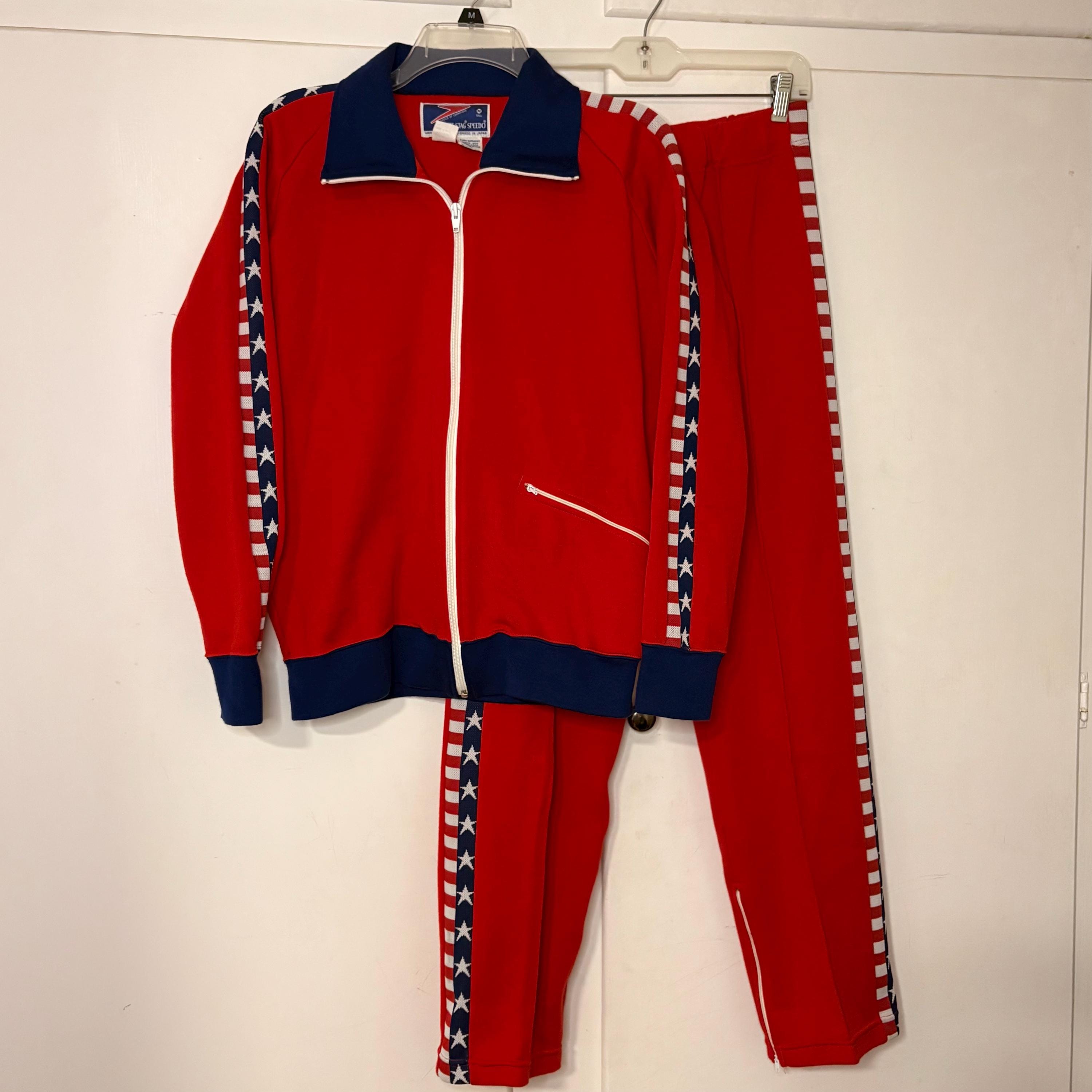 American Flag Speedo - Etsy Norway