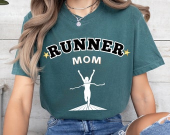 Mommy Shirting, Running Mom Shirt, Mother Shirting, Gifted For Mom, Working Mom Gift, Gifted Mother Tshirt, Mom Gifted.