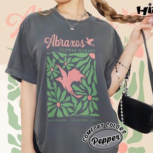 Throne of Glass shirt Abraxos Comfort Colors Shirt, The Thirteen Manon Blackbeak Sweatshirt, TOG merch KIngdom of Ash Sweatshirt
