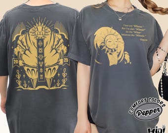 Esquie Clair Obscur Expedition 33 Shirt, Expedition 33 shirt, Esquie shirt, Game shirt